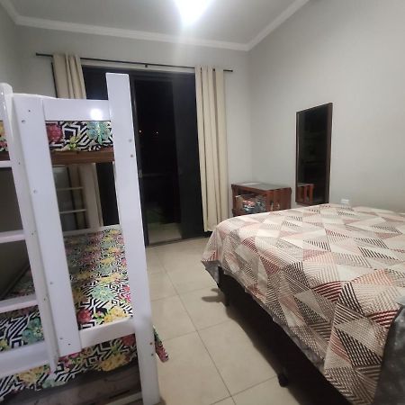 Aquares Residence - Apartamento Para Temporada Capitólio Exterior foto